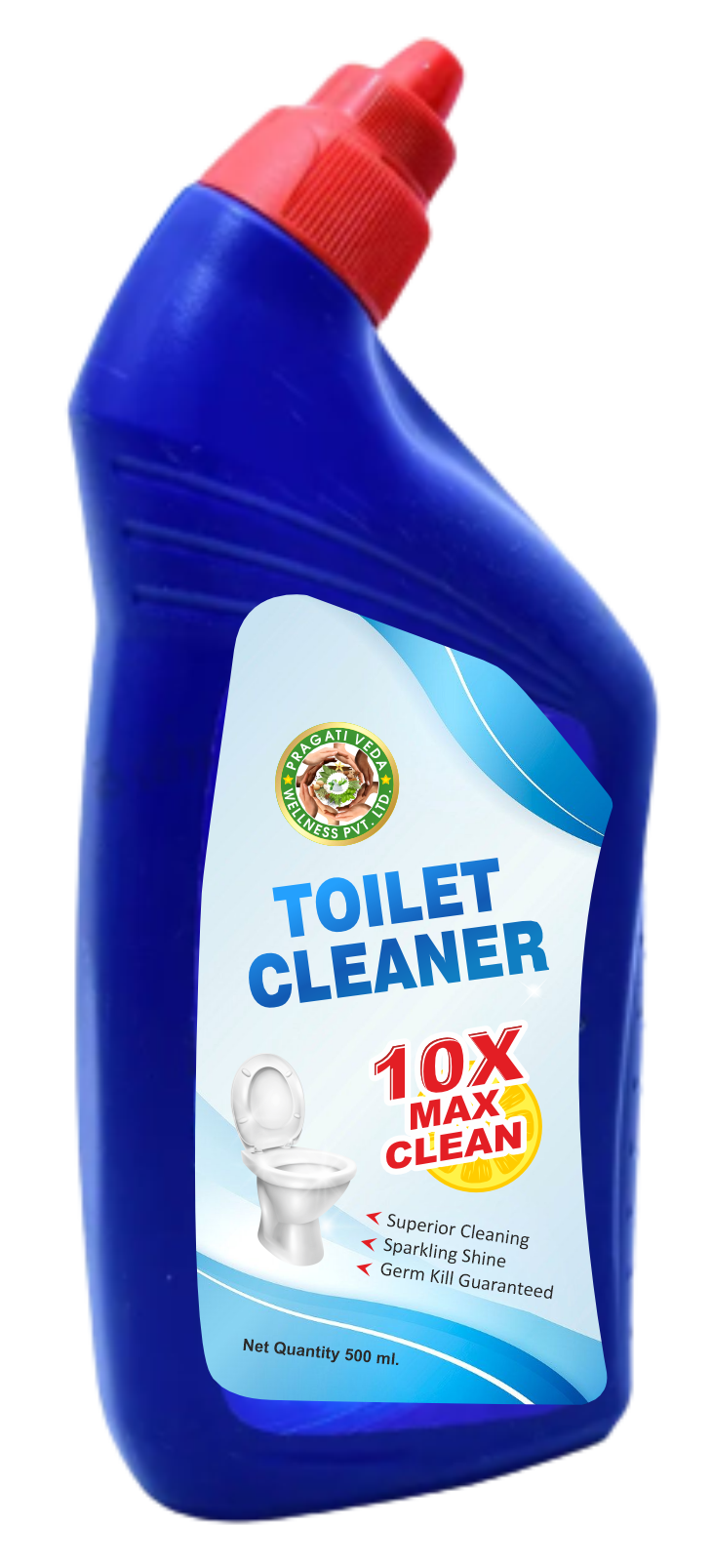 Toilet Cleaner