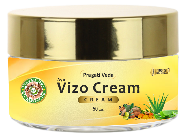 Ayu Vizo Cream